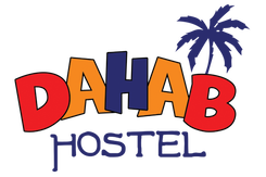 Welcome to Dahab Hostel in Cairo...